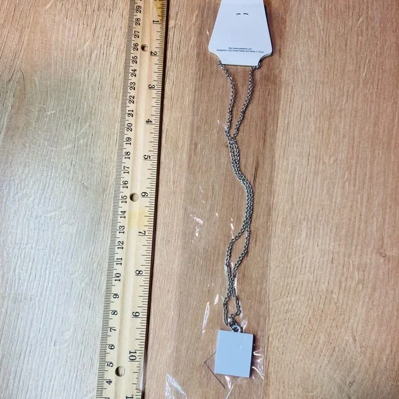 NWT 12 PACK!!! PETAPIXEL Instant Photo Pendant Necklaces Individually Wrapped - Picture 10 of 15